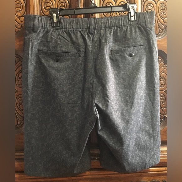 CRUISE HYBRID SHORTS - Picture 1 of 15